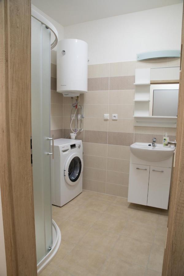 Mikulov Apartments - Apartman Radka Exteriér fotografie